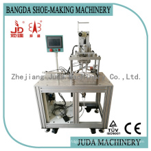 Hot Selling Semi Automatic Ear-Loop Welding Machine Mask Making Machine